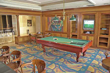 Radisson Royal Bogota