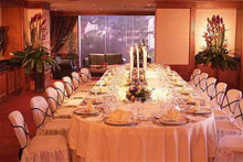 Radisson Royal Bogota