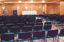 Radisson Royal Bogota