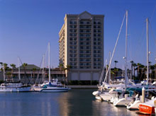 The Ritz-Carlton Marina Del Rey