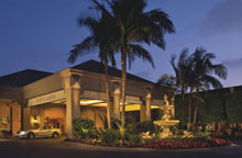 The Ritz-Carlton Marina Del Rey