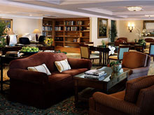 The Ritz-Carlton Marina Del Rey