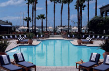 The Ritz-Carlton Marina Del Rey