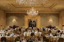 The Ritz-Carlton Marina Del Rey