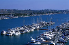 The Ritz-Carlton Marina Del Rey