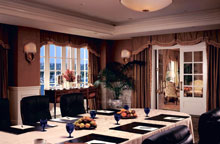 The Ritz-Carlton Marina Del Rey