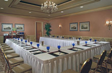 The Ritz-Carlton Marina Del Rey