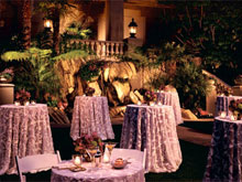 The Ritz-Carlton Marina Del Rey