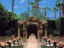 The Ritz-Carlton Marina Del Rey