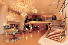 Radisson Plaza Hotel La Paz