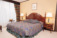 Radisson Plaza Hotel La Paz