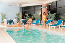 Radisson Plaza Hotel La Paz