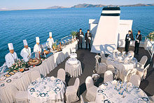 Radisson Plaza Hotel La Paz