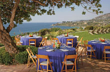 The Ritz-Carlton Laguna Niguel
