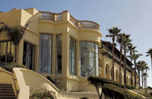 The Ritz-Carlton Laguna Niguel