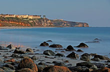The Ritz-Carlton Laguna Niguel