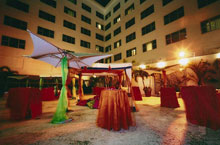 The Ritz-Carlton South Beach