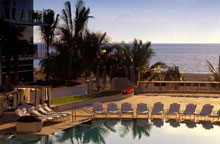 The Ritz-Carlton South Beach