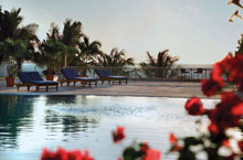 The Ritz-Carlton South Beach