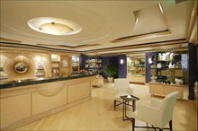 The Ritz-Carlton South Beach