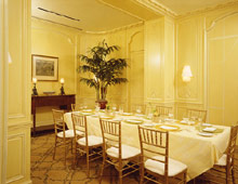 Plaza Athenee, New York