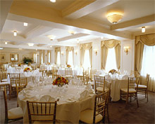 Plaza Athenee, New York