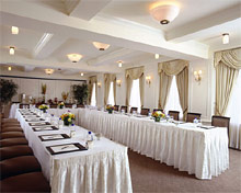 Plaza Athenee, New York