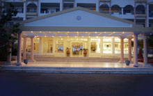 Mitsis Serita Beach Hotel (ex.Serita Beach)