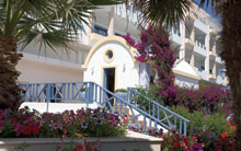 Mitsis Serita Beach Hotel (ex.Serita Beach)