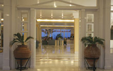 Mitsis Serita Beach Hotel (ex.Serita Beach)