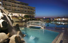 Mitsis Serita Beach Hotel (ex.Serita Beach)