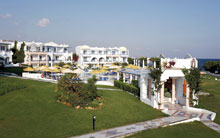 Mitsis Serita Beach Hotel (ex.Serita Beach)