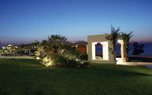 Mitsis Serita Beach Hotel (ex.Serita Beach)