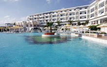 Mitsis Serita Beach Hotel (ex.Serita Beach)