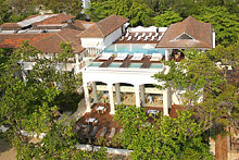 Casa Colonial Beach & Spa
