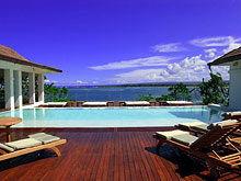 Casa Colonial Beach & Spa