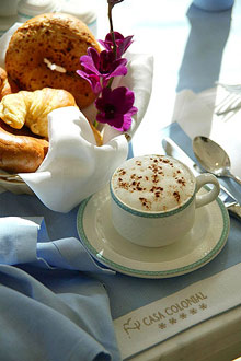 Casa Colonial Beach & Spa