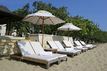 Casa Colonial Beach & Spa