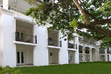 Casa Colonial Beach & Spa