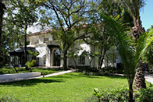 Casa Colonial Beach & Spa