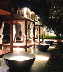 Casa Colonial Beach & Spa