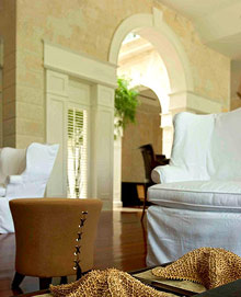 Casa Colonial Beach & Spa