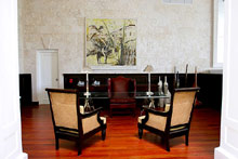 Casa Colonial Beach & Spa