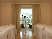 Casa Colonial Beach & Spa