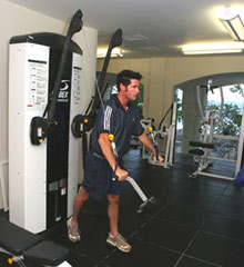 Casa Colonial Beach & Spa