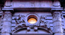 The Peninsula New York
