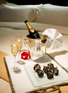 The Peninsula New York