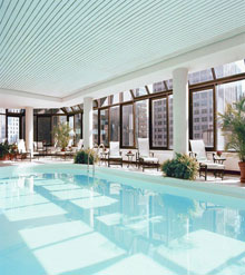 The Peninsula New York