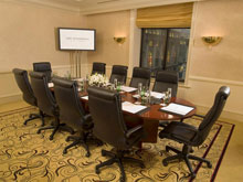 The Peninsula New York