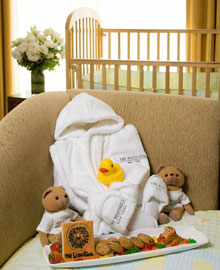 The Peninsula New York